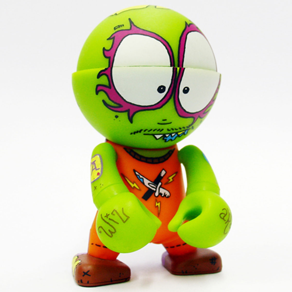 Wiz Ard