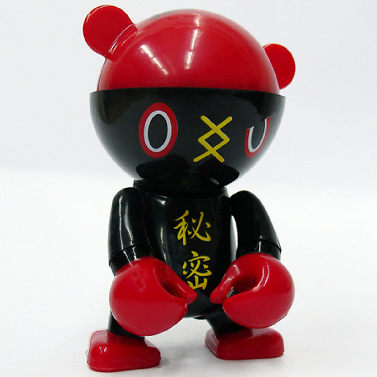 Devilroboxer