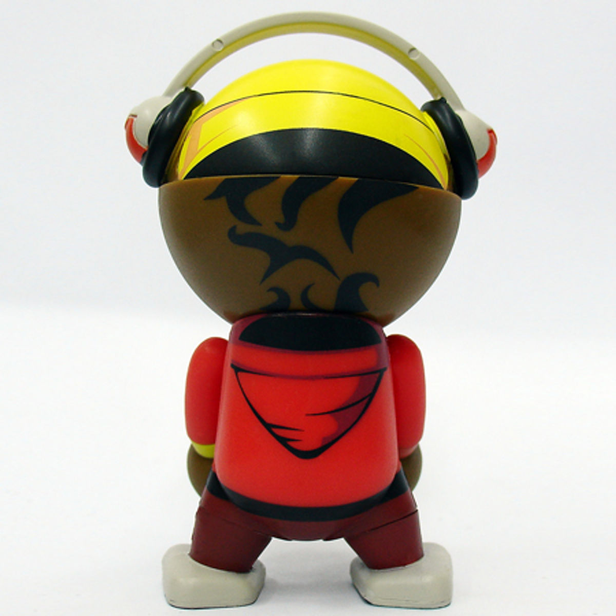 Mystery Figurine - Grand Master Gapz