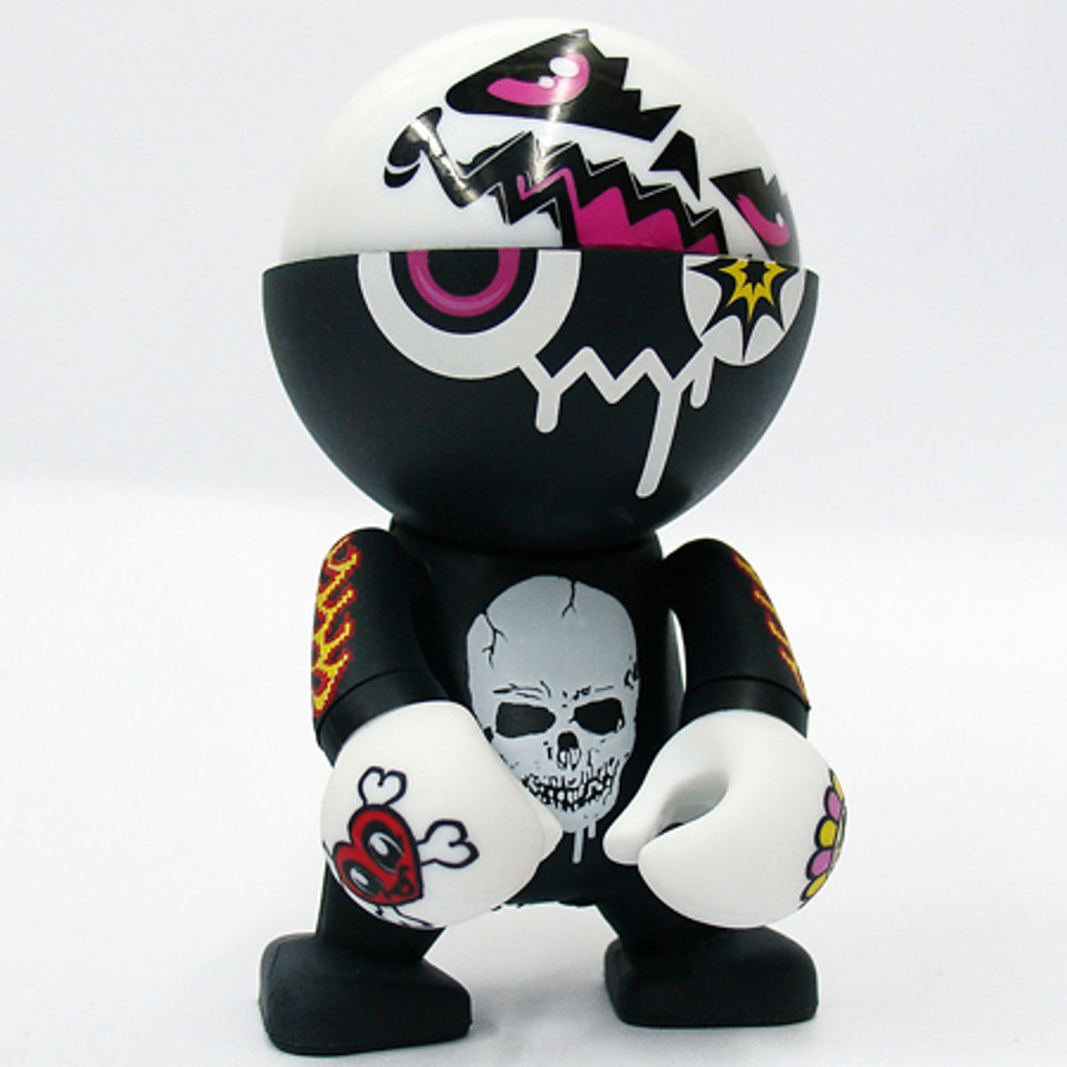 Mystery Figurine - Furi Furi Trexi