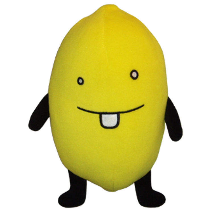 Clem Lemon by Dan Goodsell