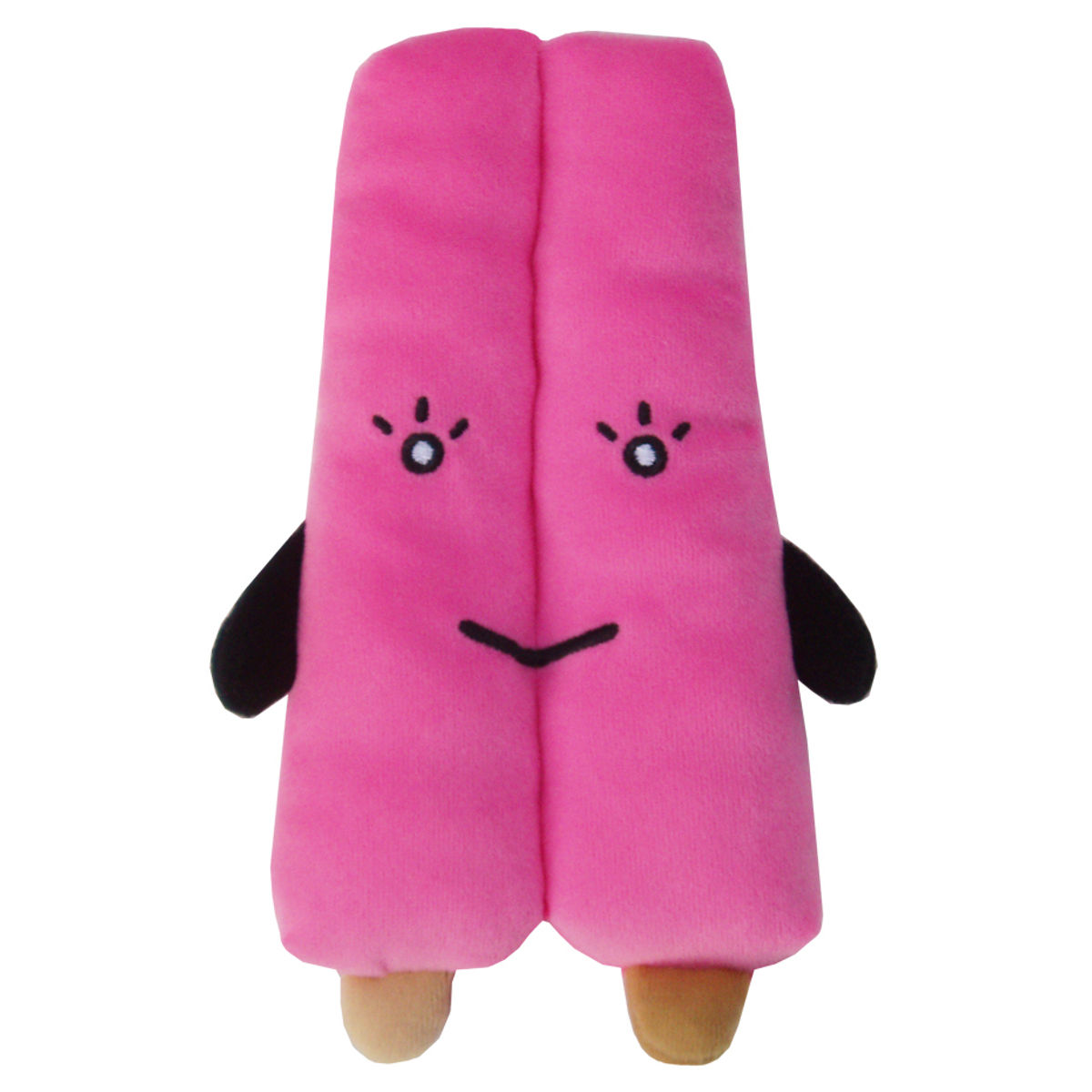 Sophie the Ice Pop
