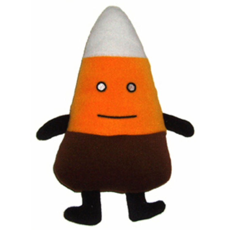 Indian Candy Corn by Dan Goodsell