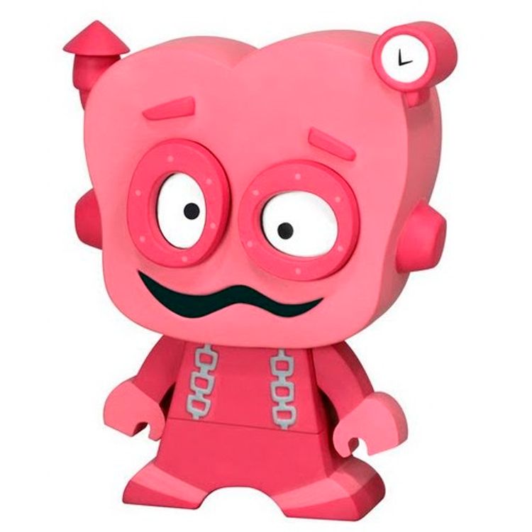 Franken Berry Blox by General Mills