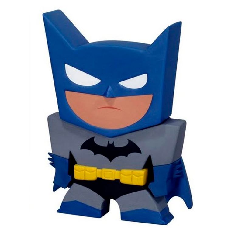 Batman Blox by DC Comics
