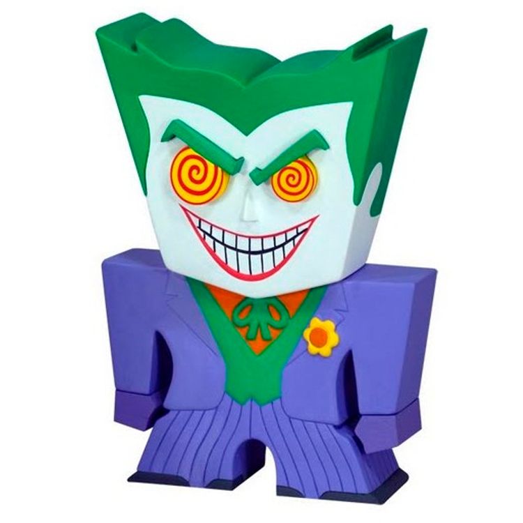 The Joker Blox by DC Comics