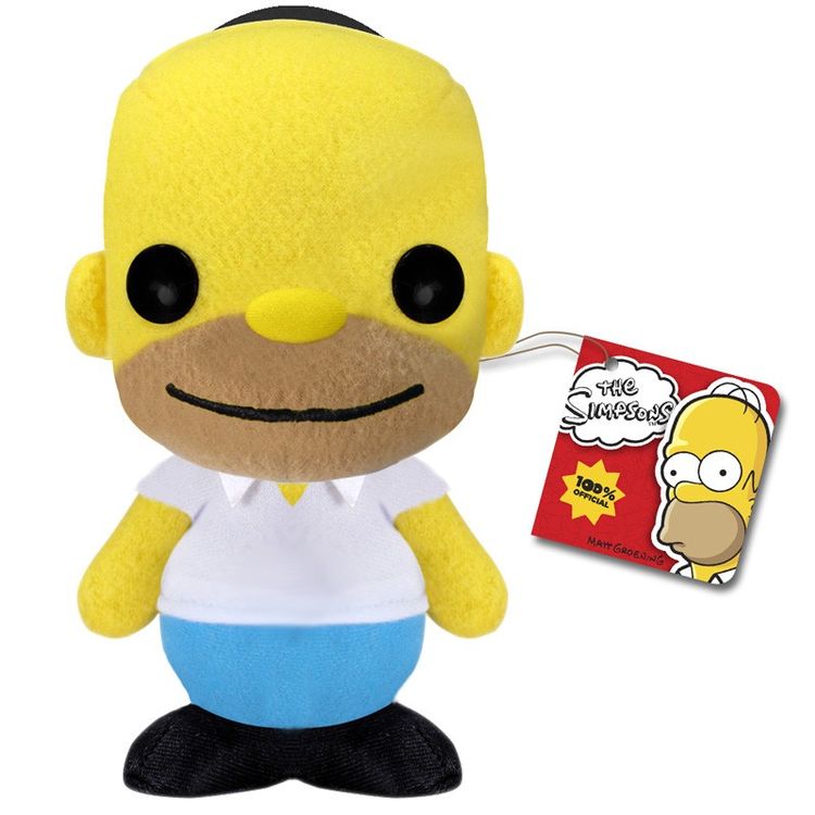 Homer Simpson by 20th Television