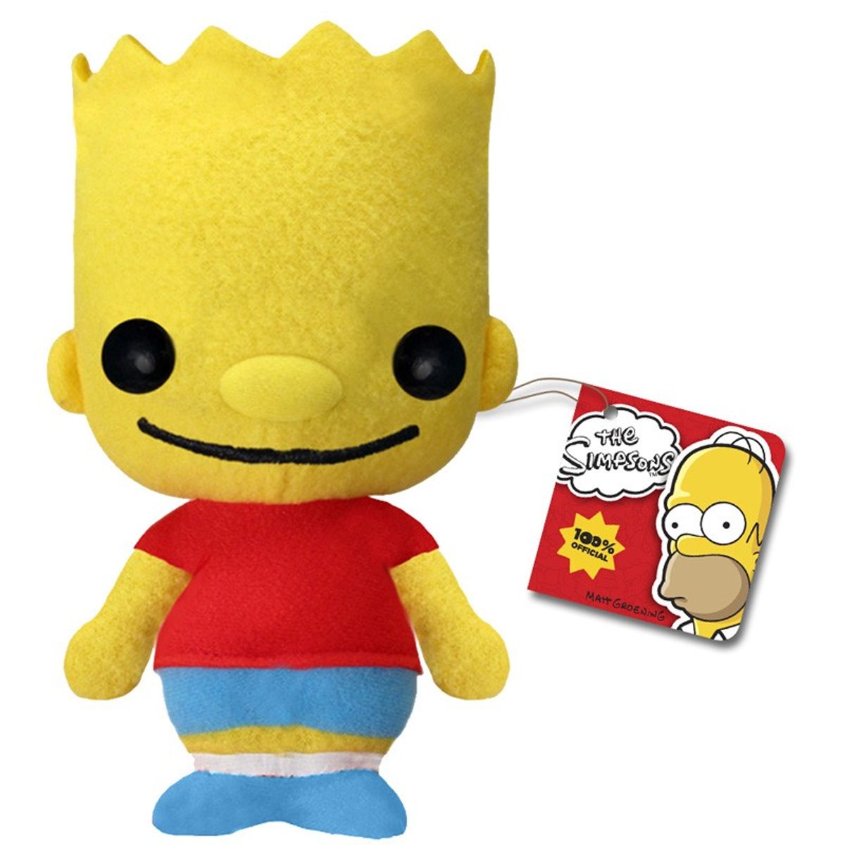 Bart Simpson