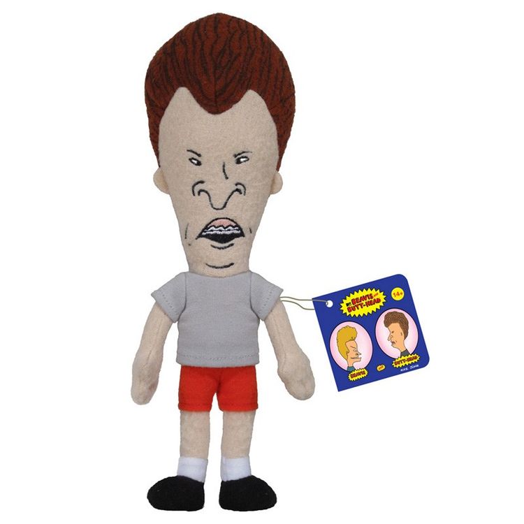 Butthead by MTV