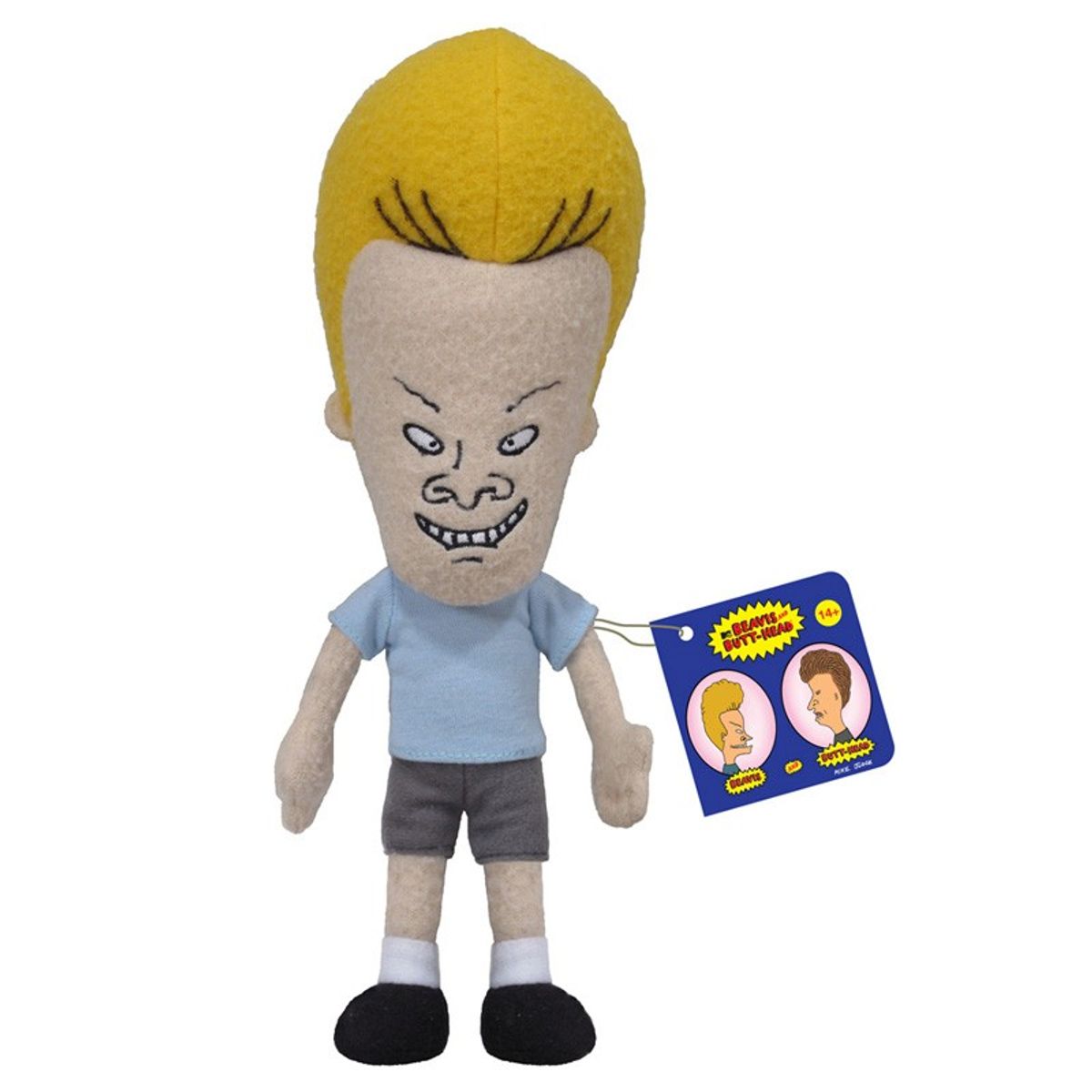 Beavis