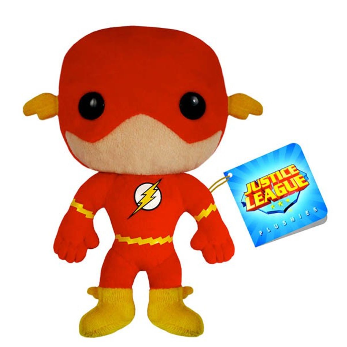 The Flash
