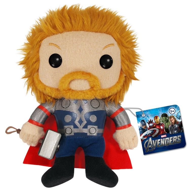 Thor by Marvel