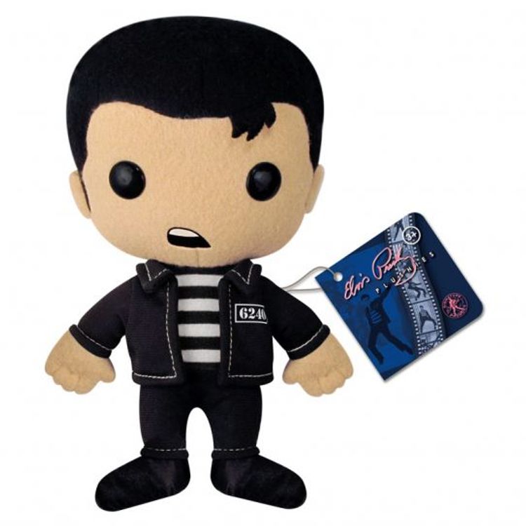 Elvis - Jailhouse Rock by Sony Entertainment