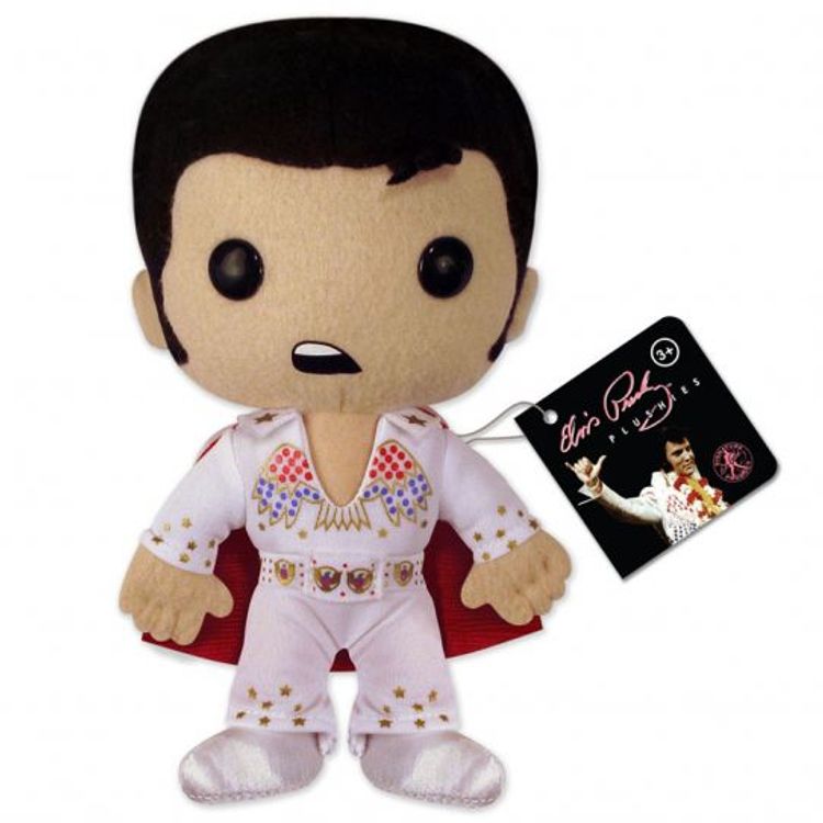 Elvis - Aloha by Sony Entertainment