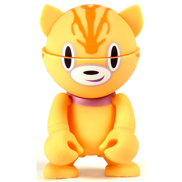 Mao Cat by Touma