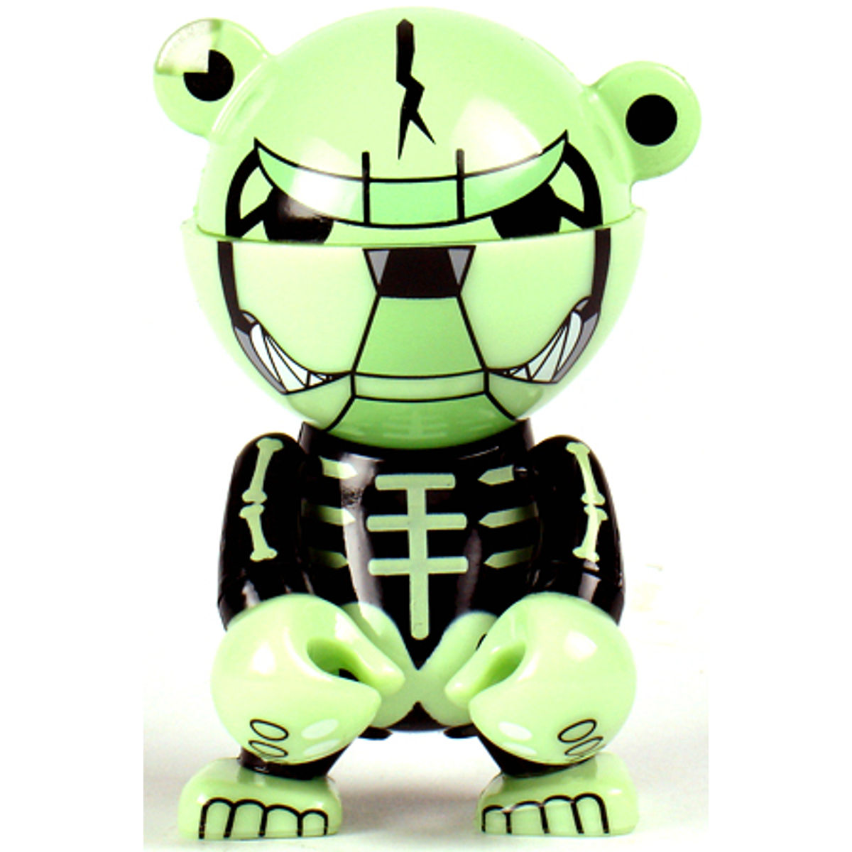 Knucklebear Bone