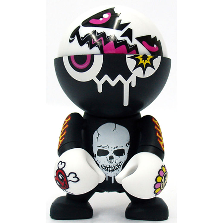 Mystery Figurine - Furi Furi Trexi by Furi Furi