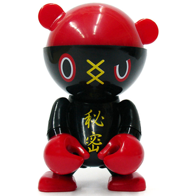 Devilroboxer by Devilrobots