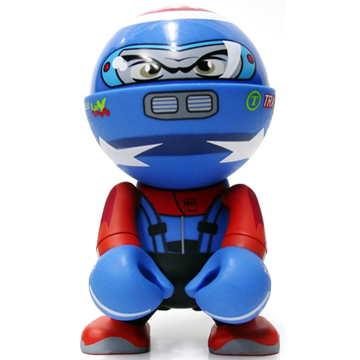 Racer Trexi