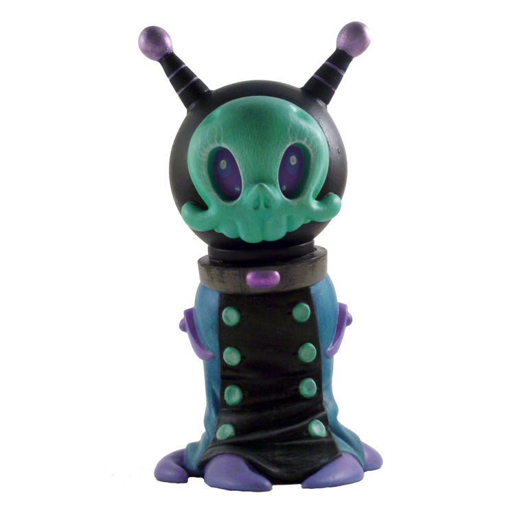 Astro-C by Chrisosaur