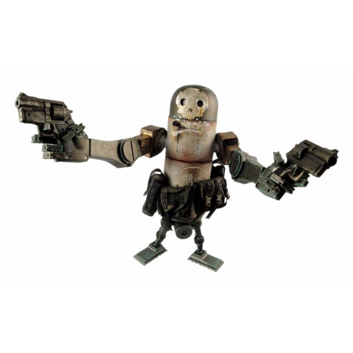 Warbot 'Zombiefucker'