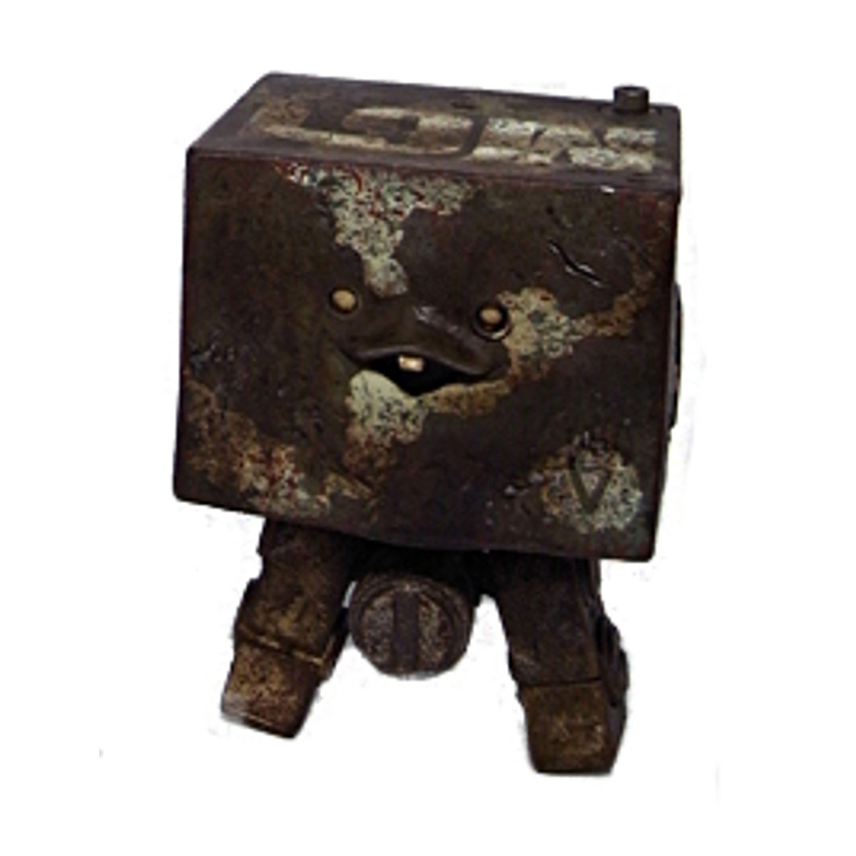 Jungle Ranger Square²