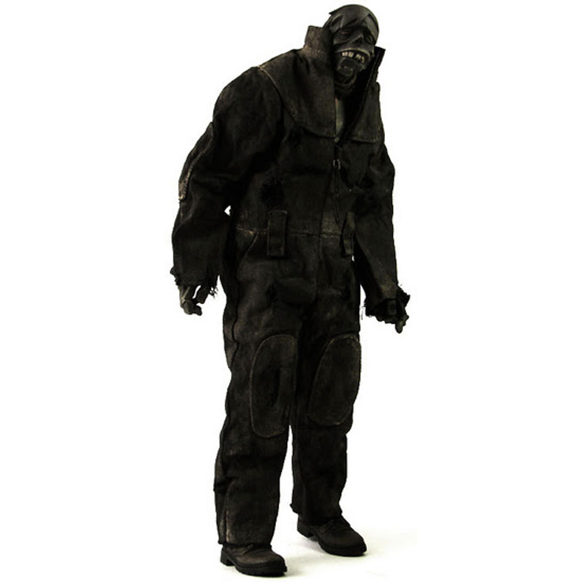 Terence the Intellectuals Choice Zomb