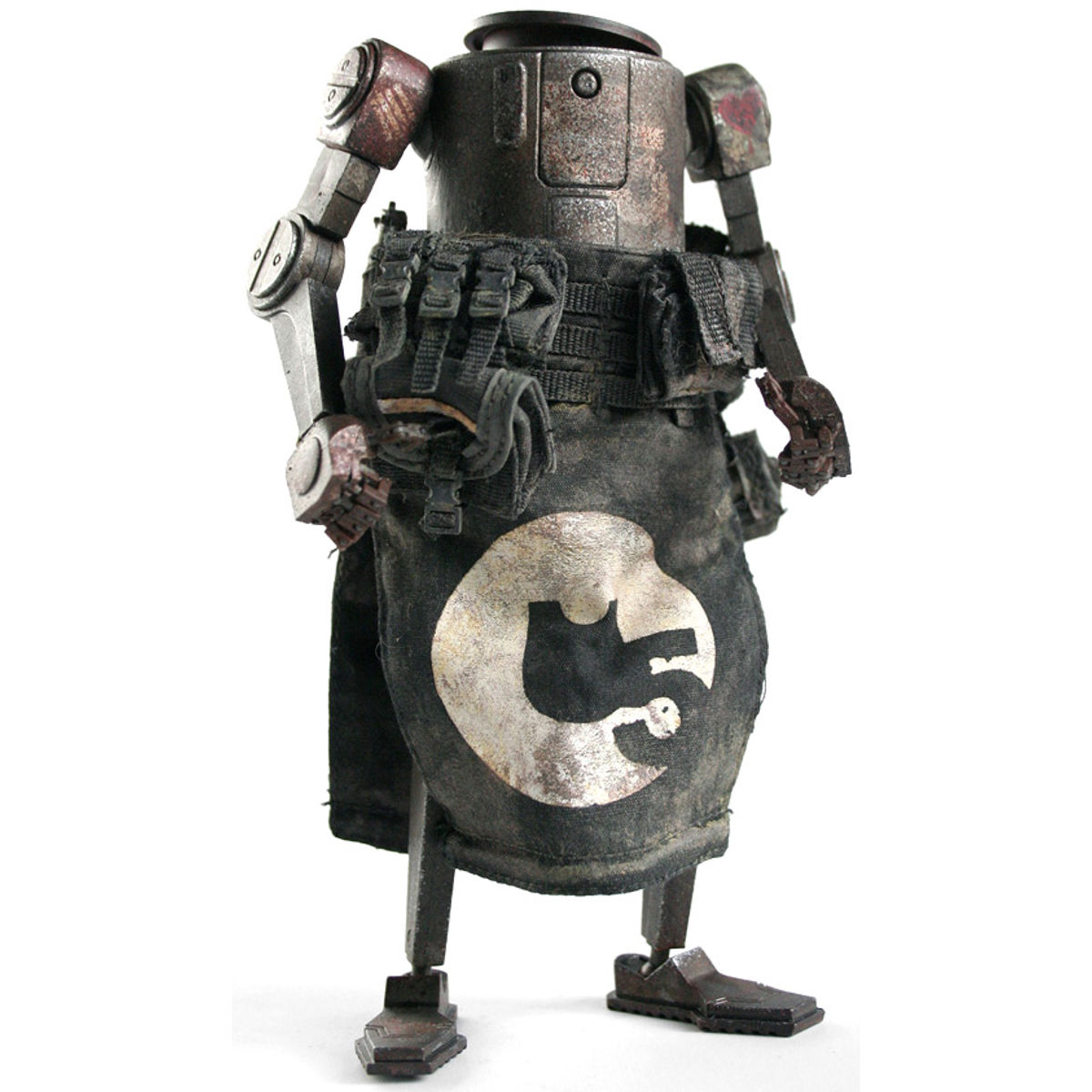 Commando Uncle 5