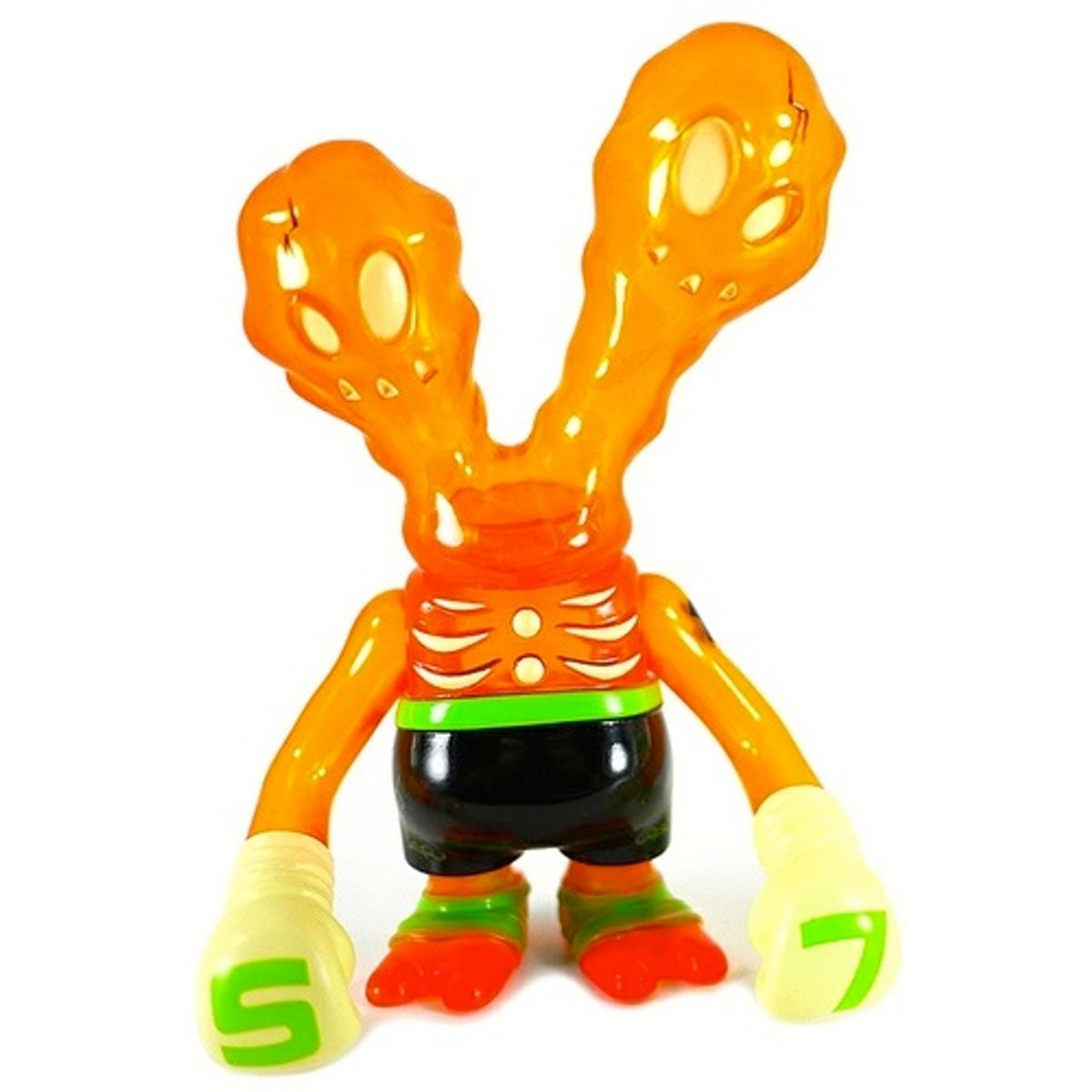 Ghostfighter - Haunted