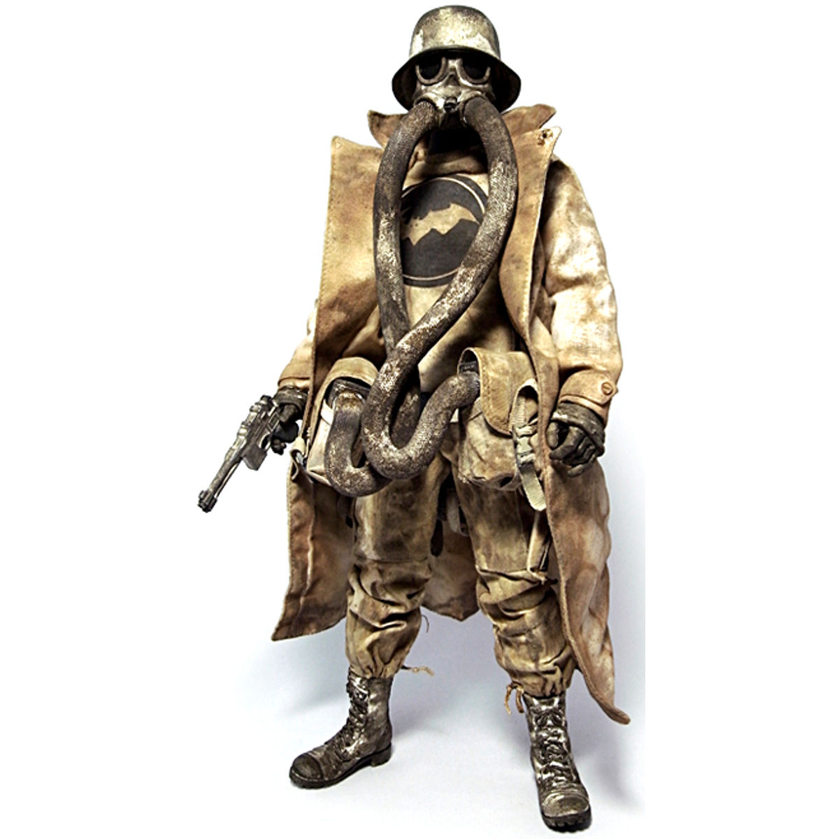 Daywatch Commander (Post Fire)