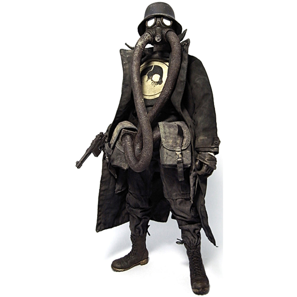 Nightwatch Commander (Thrice Naut)