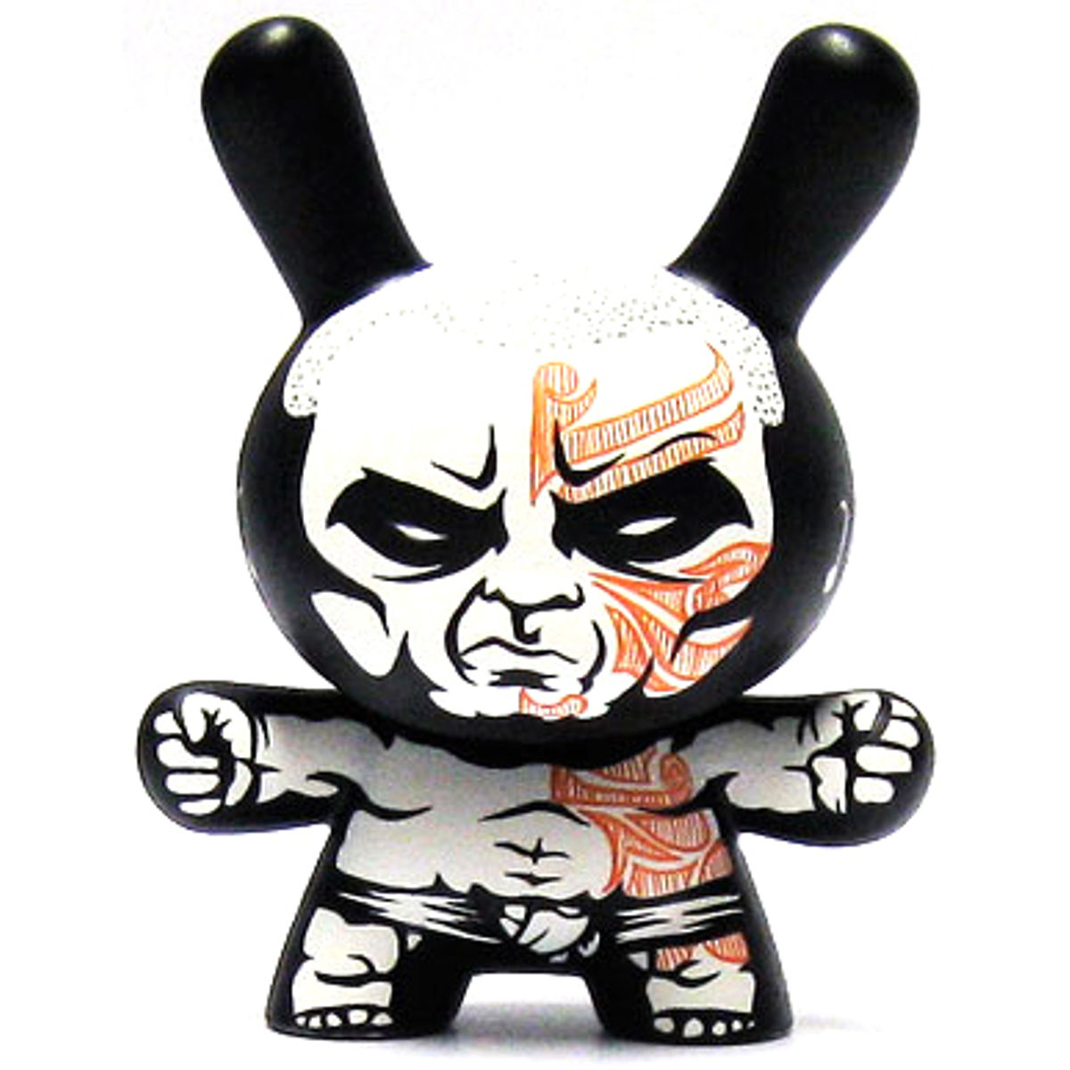 Maori Dunny