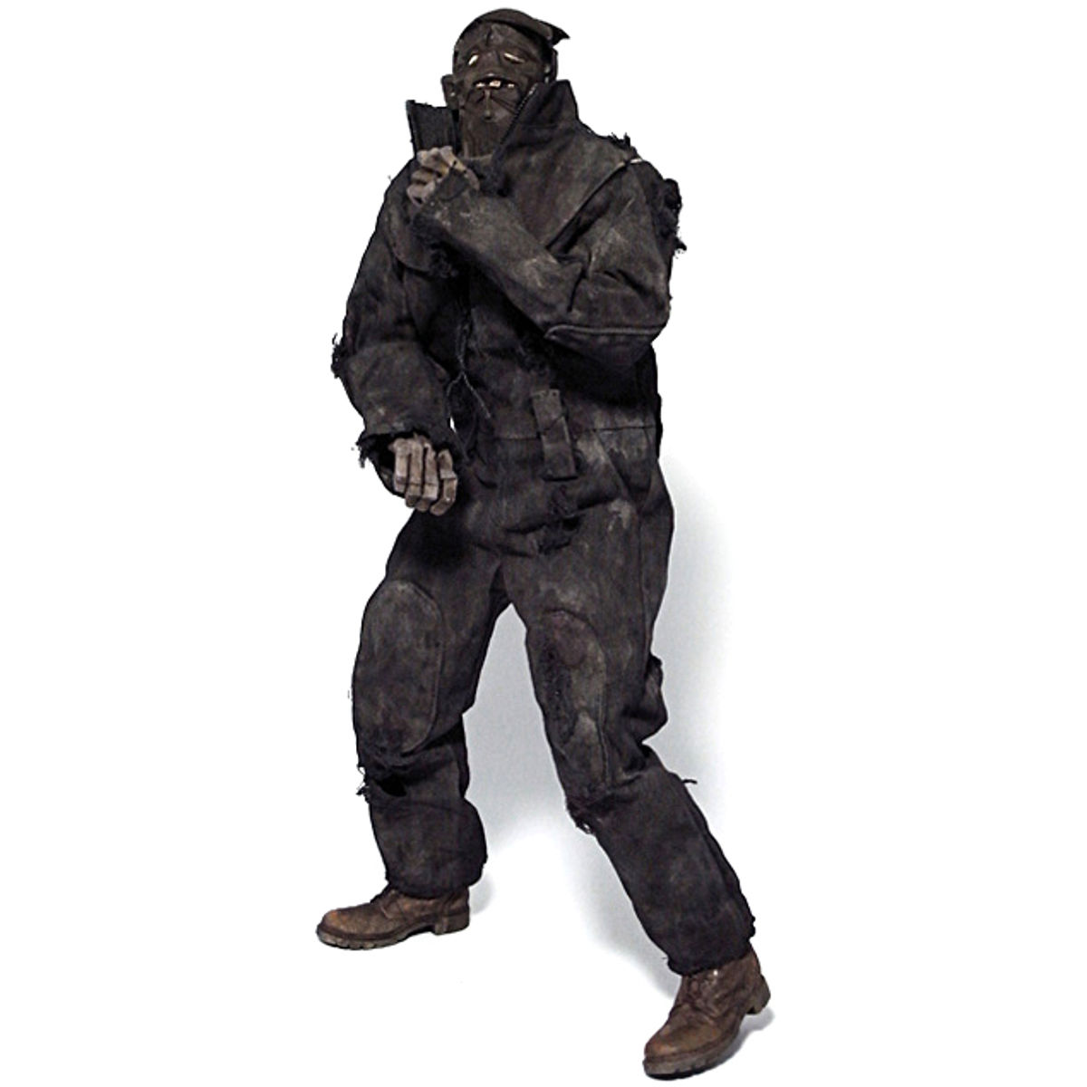 Acolyte Zomb2 (Zomb Commander) - Black