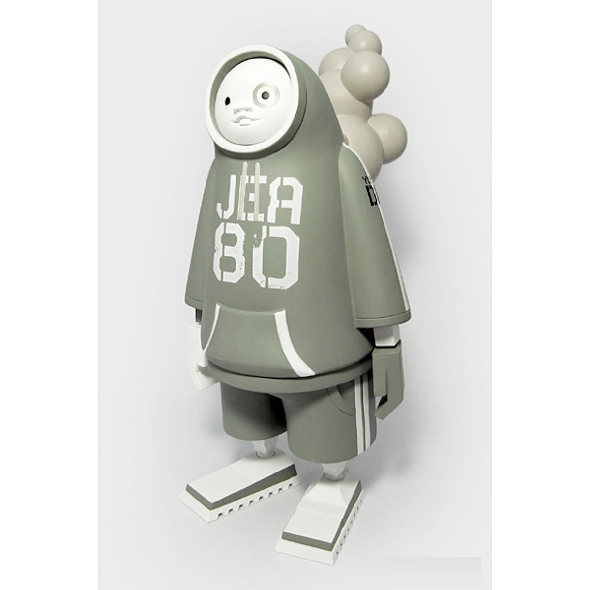 JEABoss