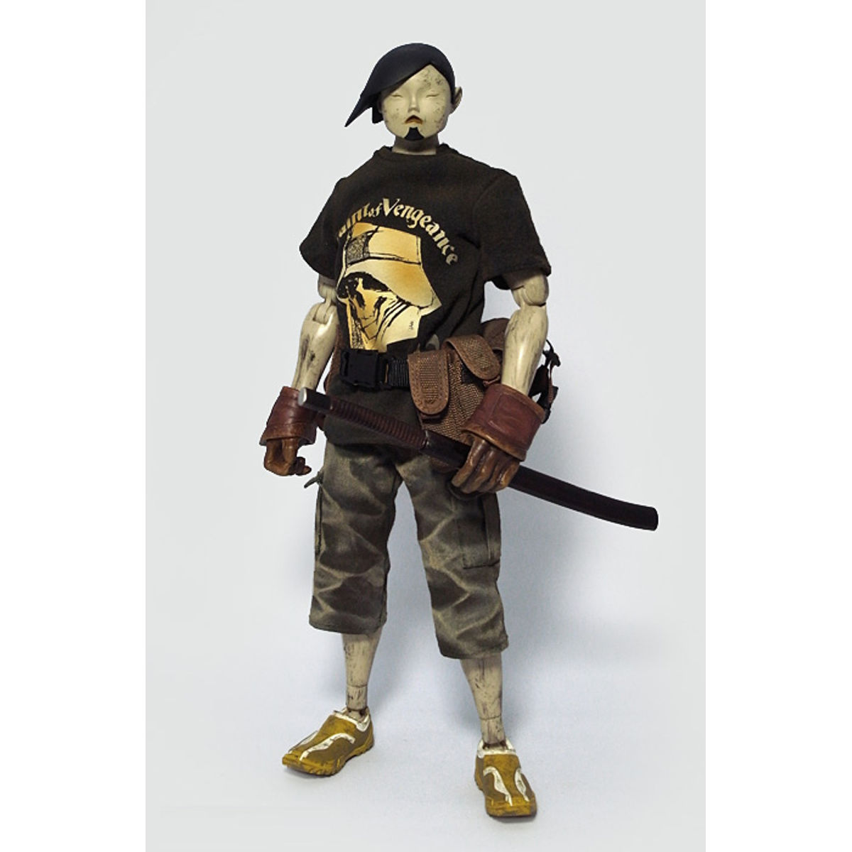 Data Liberator TK Kiba