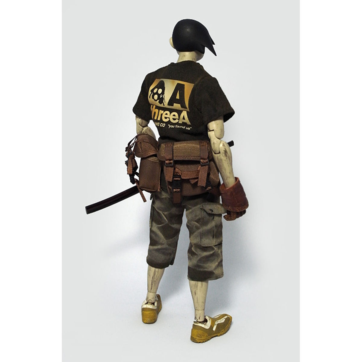 Data Liberator TK Kiba