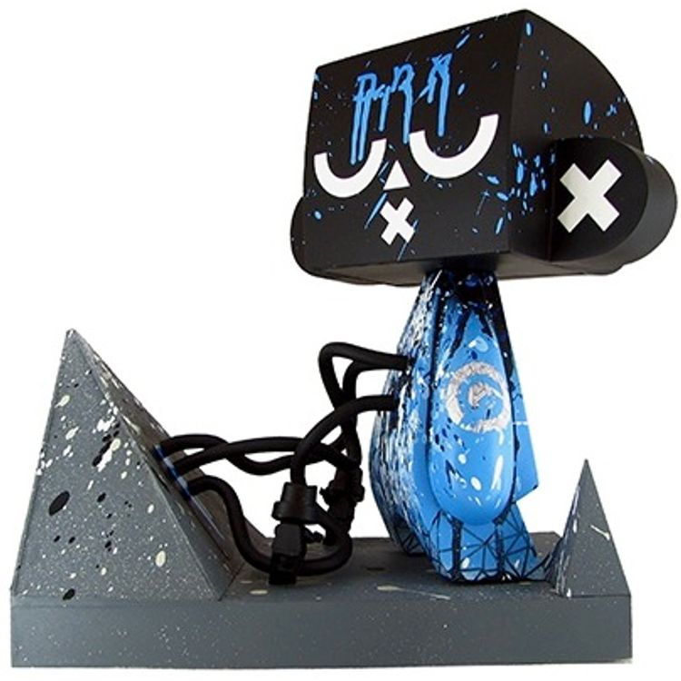 Pyramids Golem by ciah-ciah