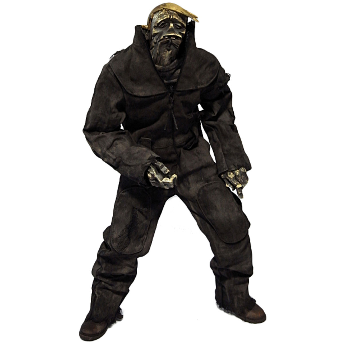 Acolyte Zomb2.1 (Zomb Commander) - Black