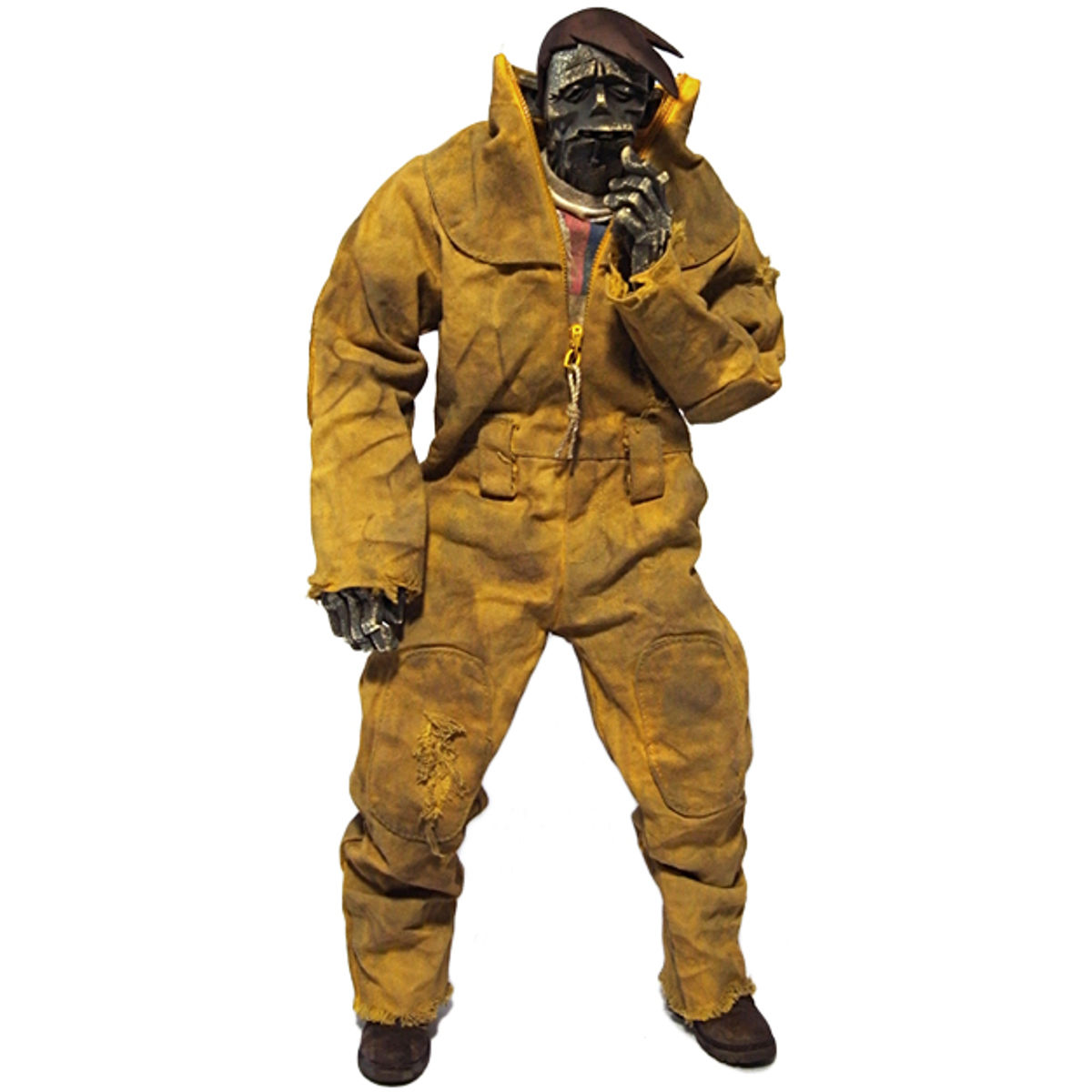 Acolyte Zomb2.1 (Zomb Commander) - Yellow