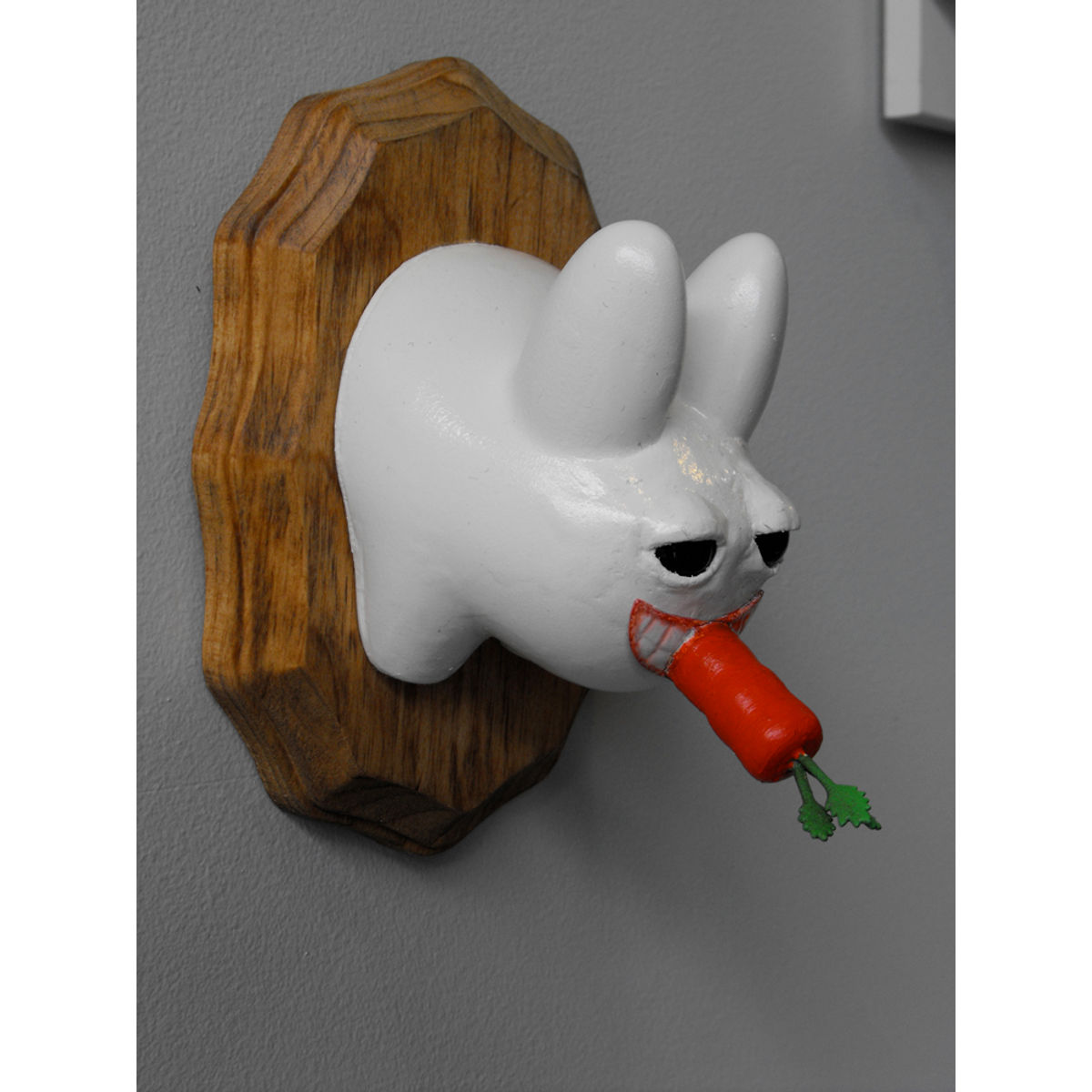 Bunnolabbitus ridiculus