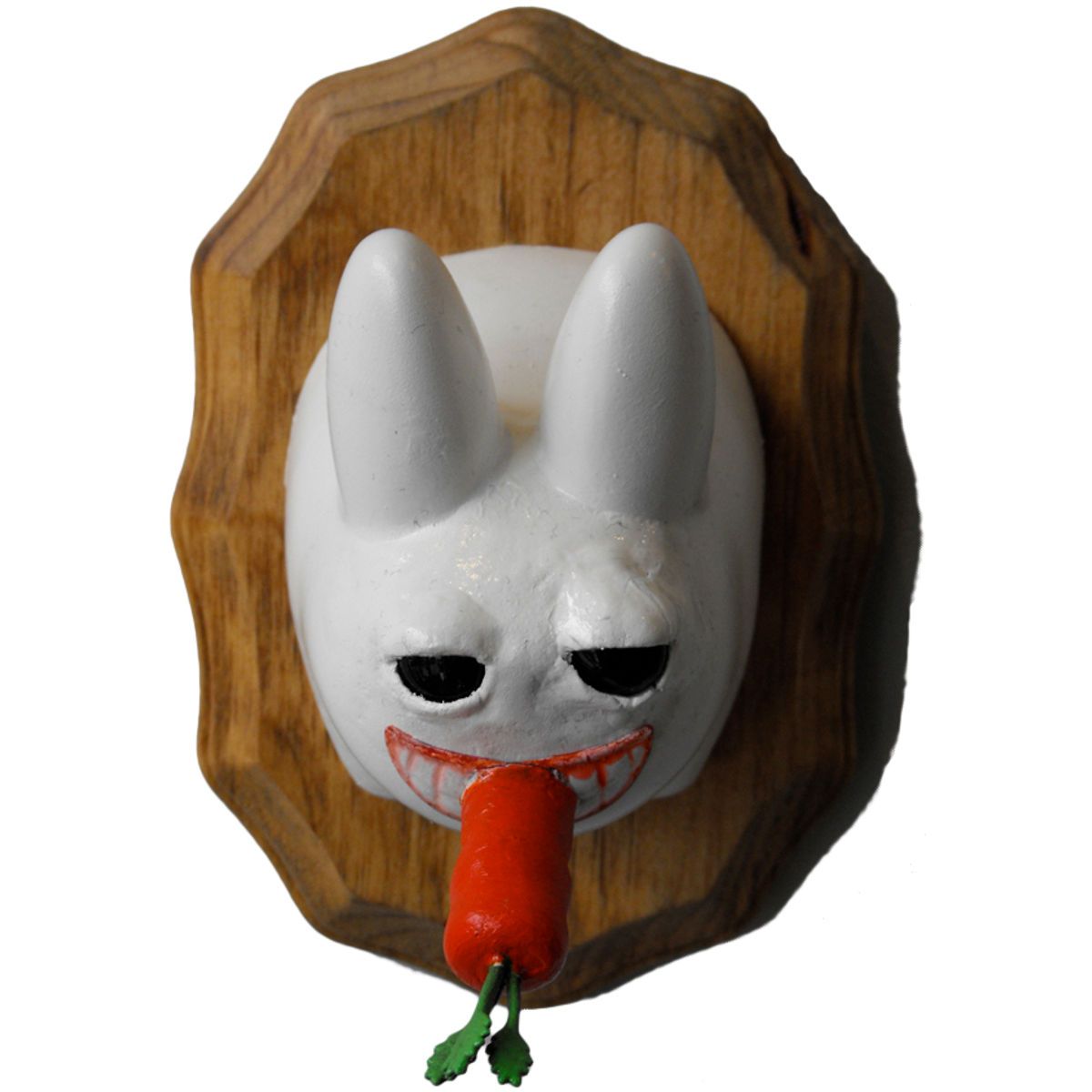 Bunnolabbitus ridiculus