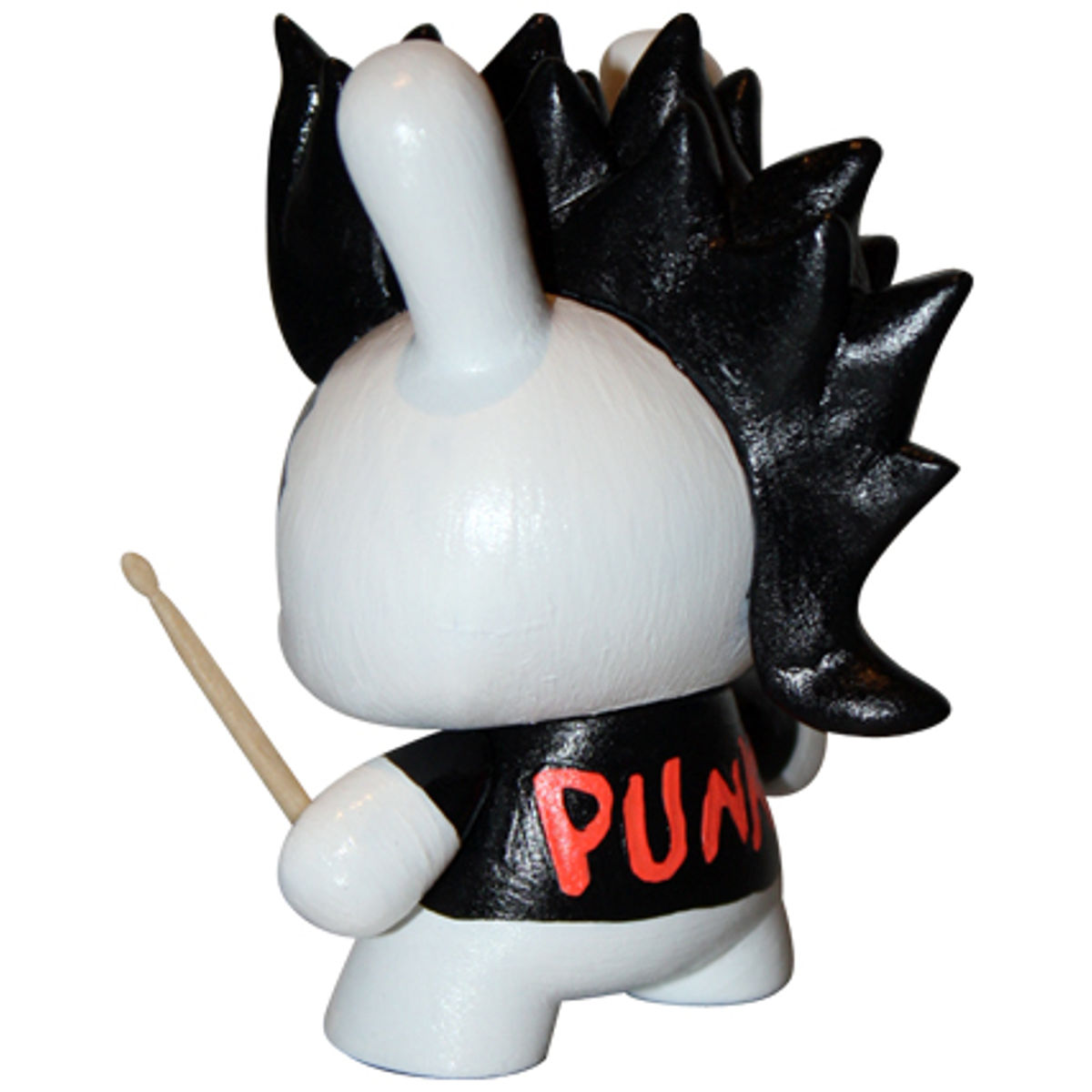 The Drummer