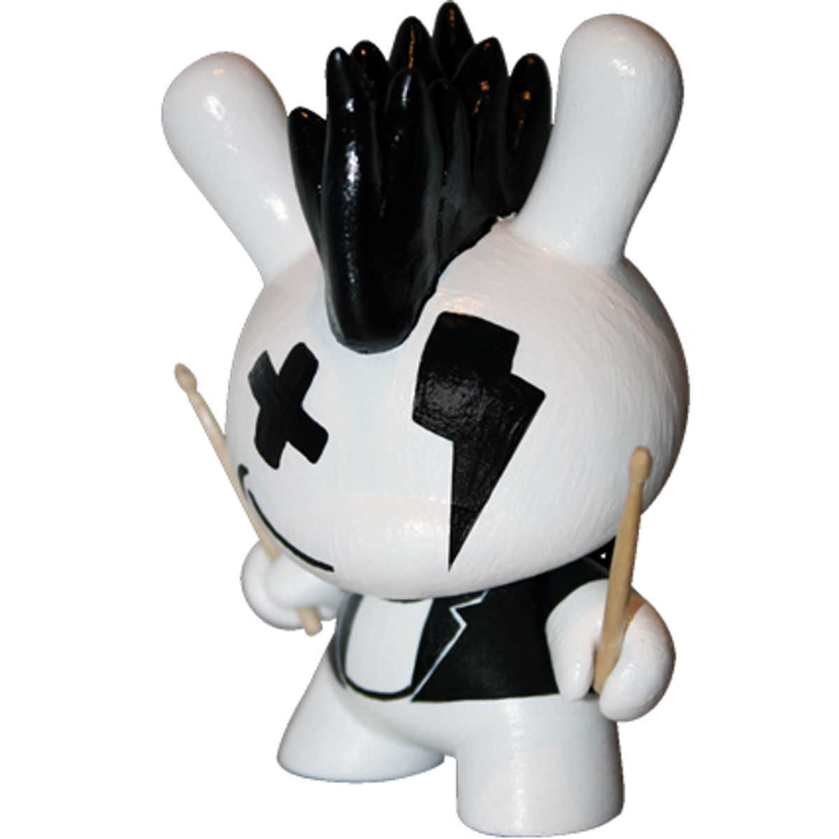 The Drummer