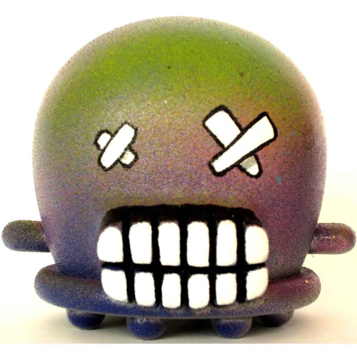 "Mega Candii Krun-Chur"