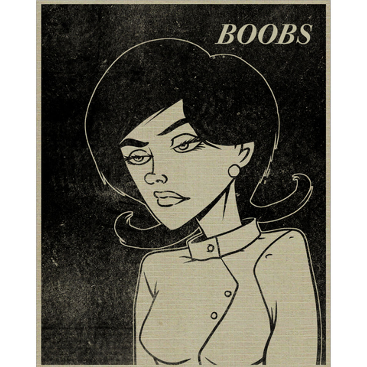 Boobs