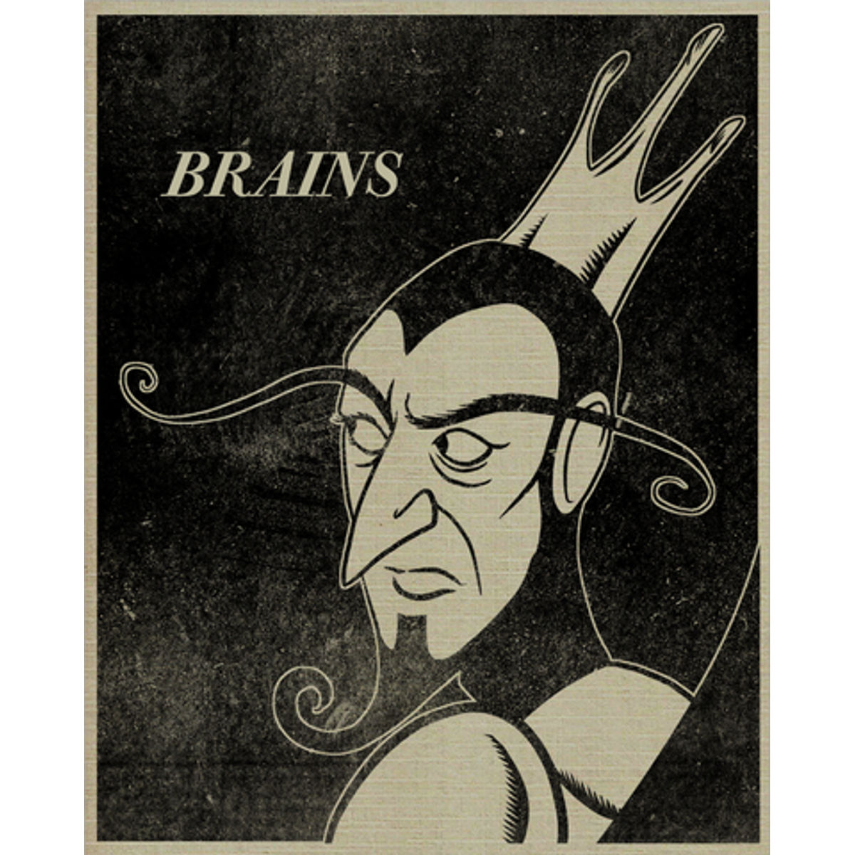 Brains