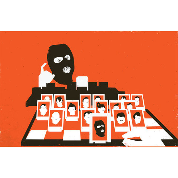 The Scone Zone by Fro (Fernando Reza)