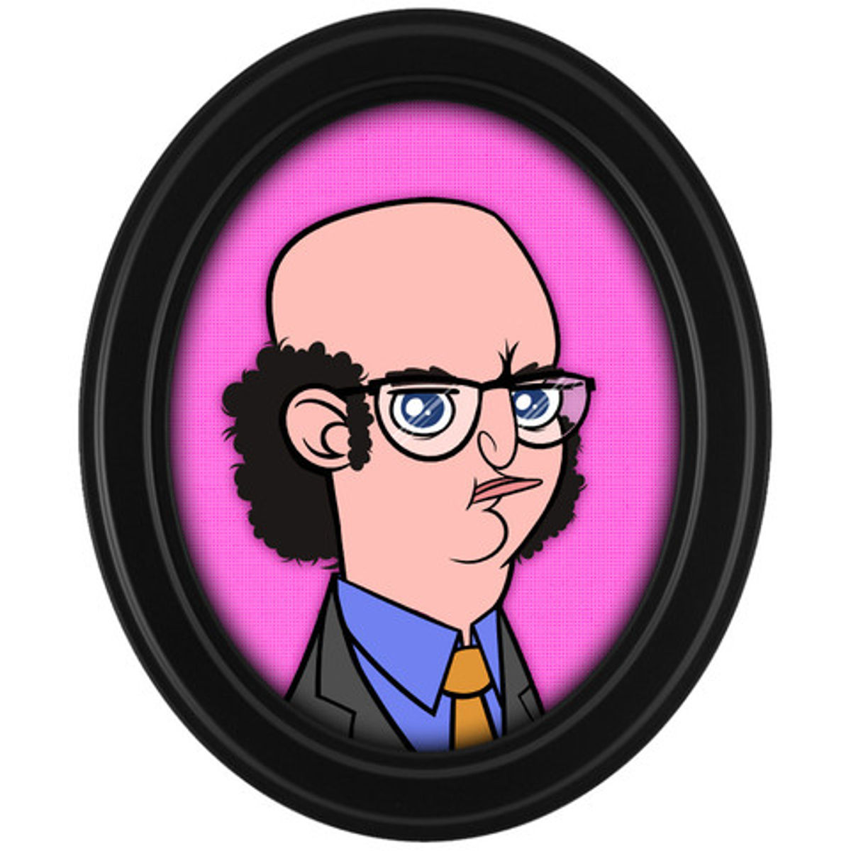 Mr. Henderson