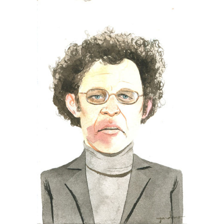 Brule by Ken Garduno