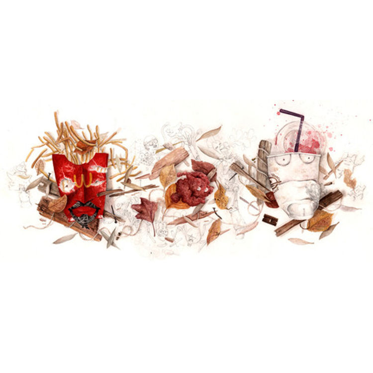 Dead (AUPS1) by Kyle Norris